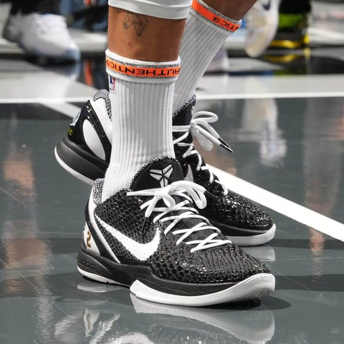 Kobe Series