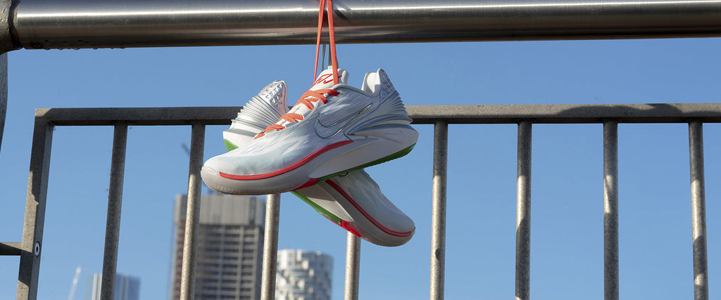 Nike Air Zoom G.T. Cut 2