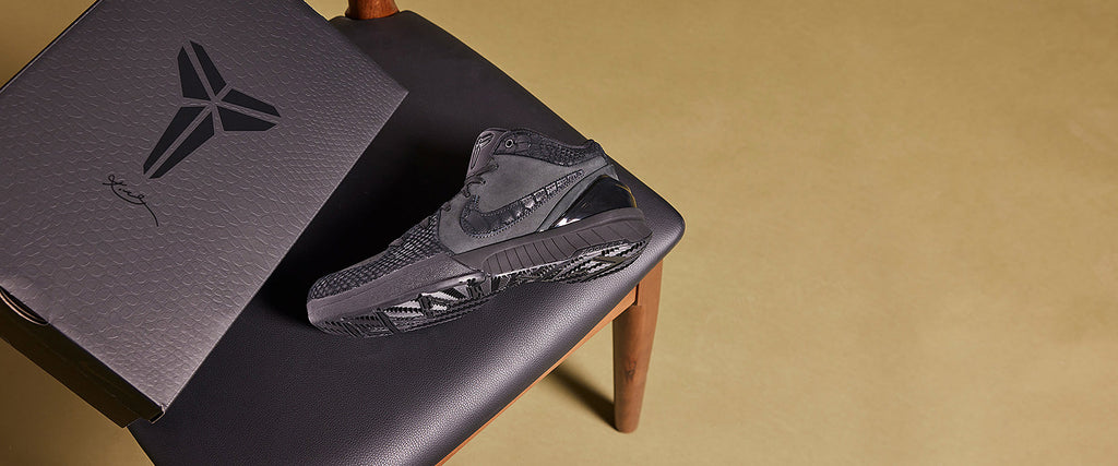 Nike Kobe 4 ProTro