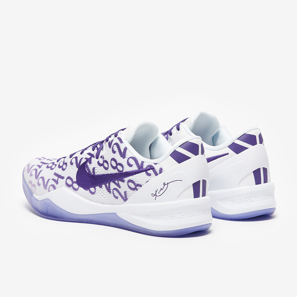 Nike Kobe 8 ProTro