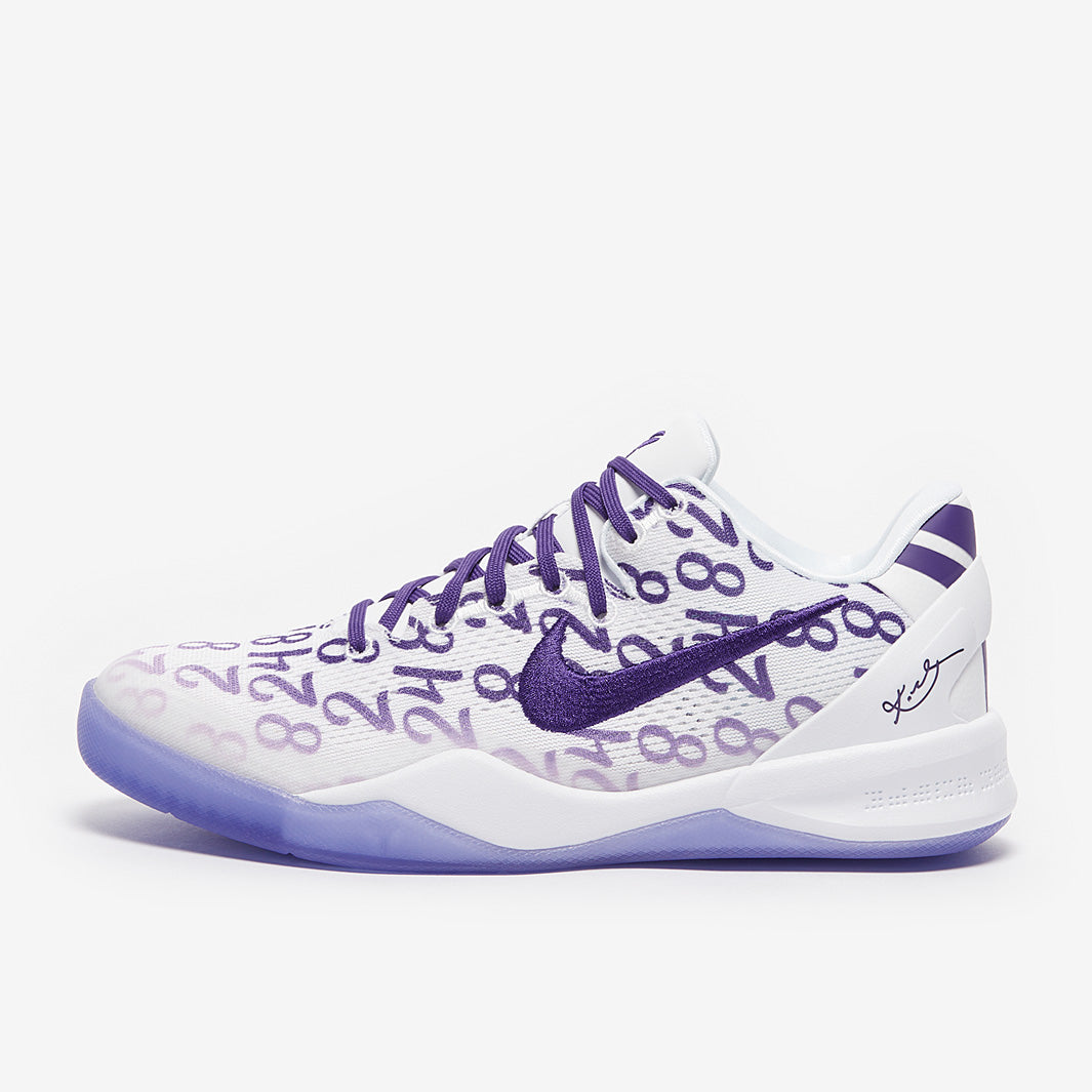 Nike Kobe 8 ProTro Older Kids (GS)