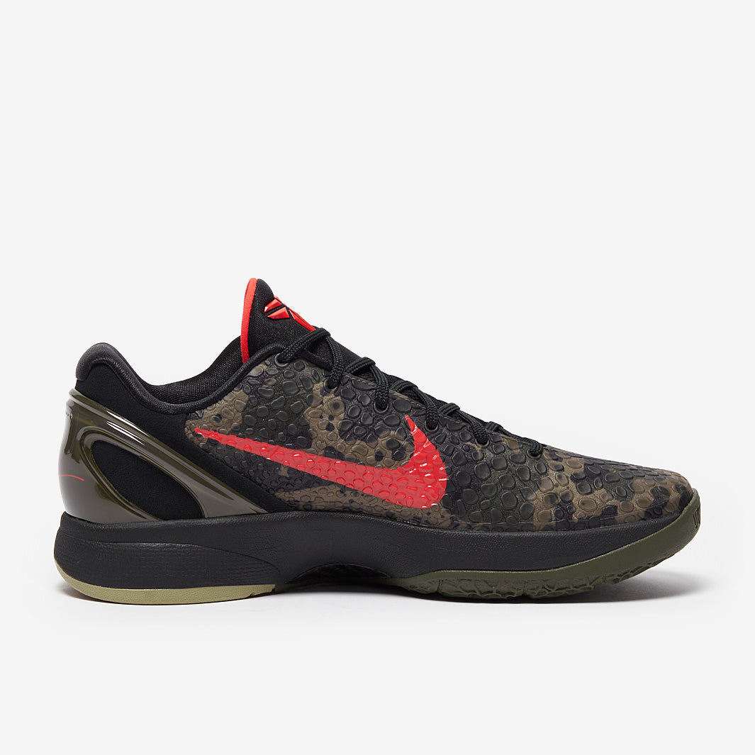 Nike Kobe 6 ProTro