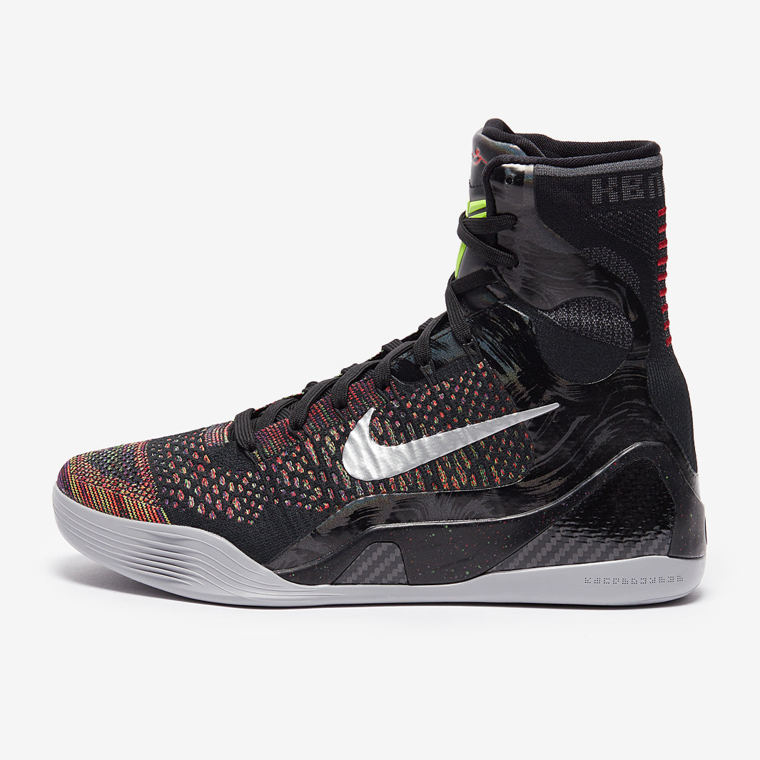 Nike Kobe Bryant Kobe IX Elite High Protro
