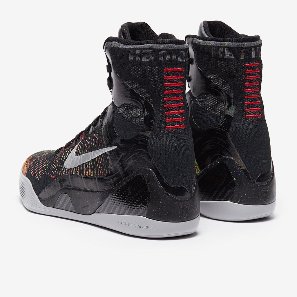 Nike Kobe Bryant Kobe IX Elite High Protro