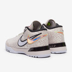 Nike LBJ NXXT Genisus
