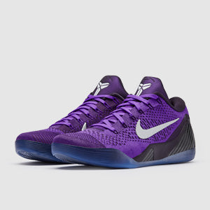 Nike Kobe IX Elite Low Protro