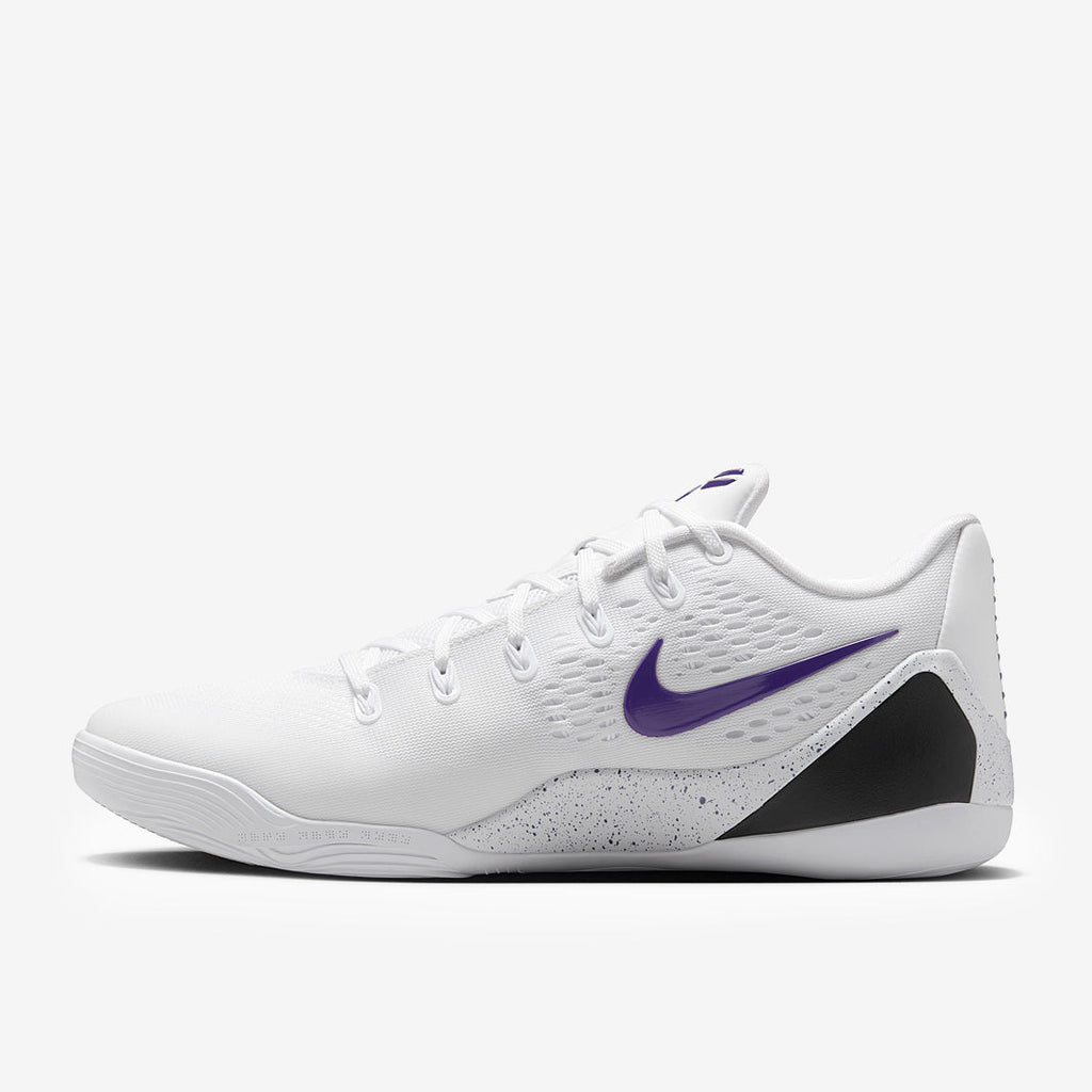 Nike Kobe IX Elite Low EM Protro