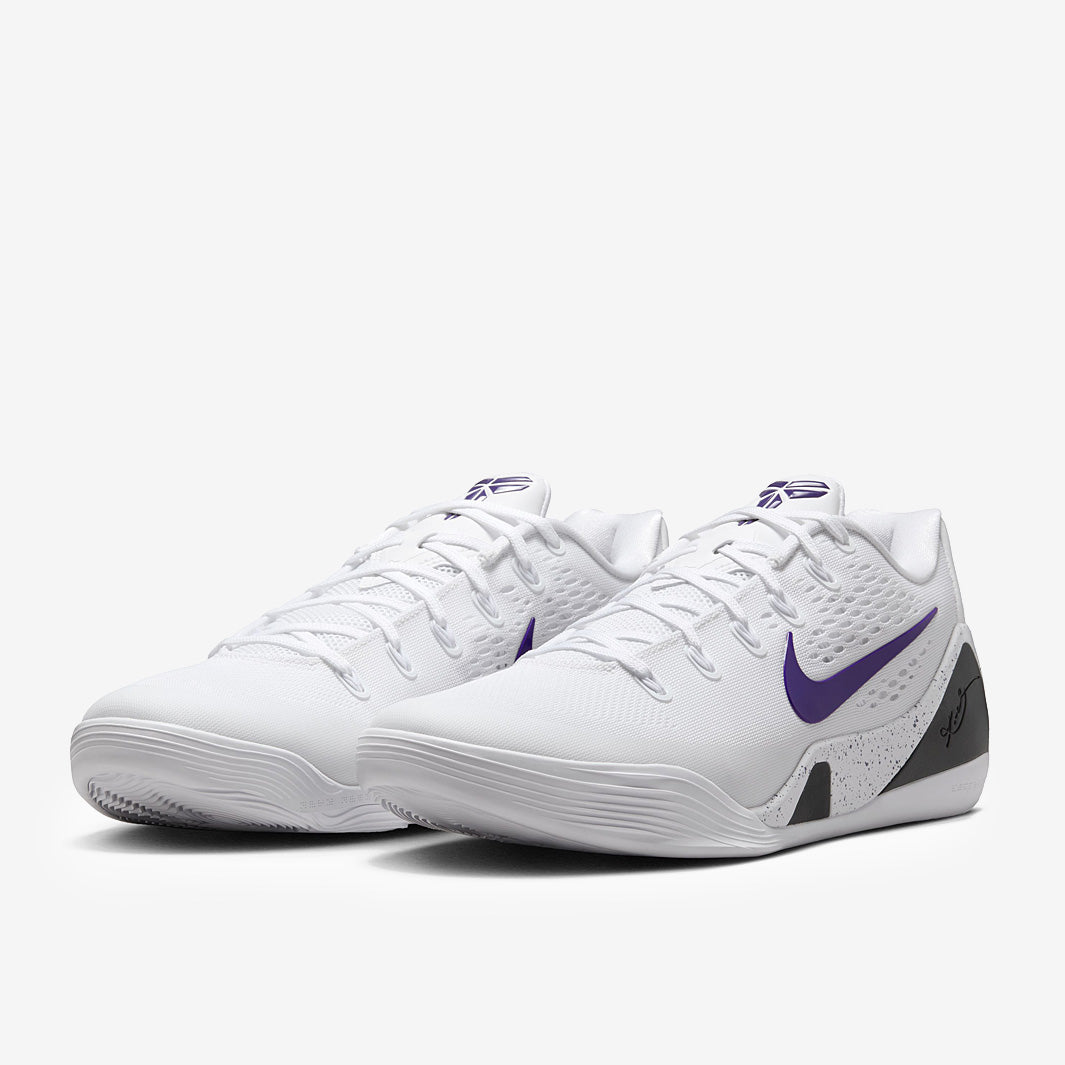 Nike Kobe IX Elite Low EM Protro