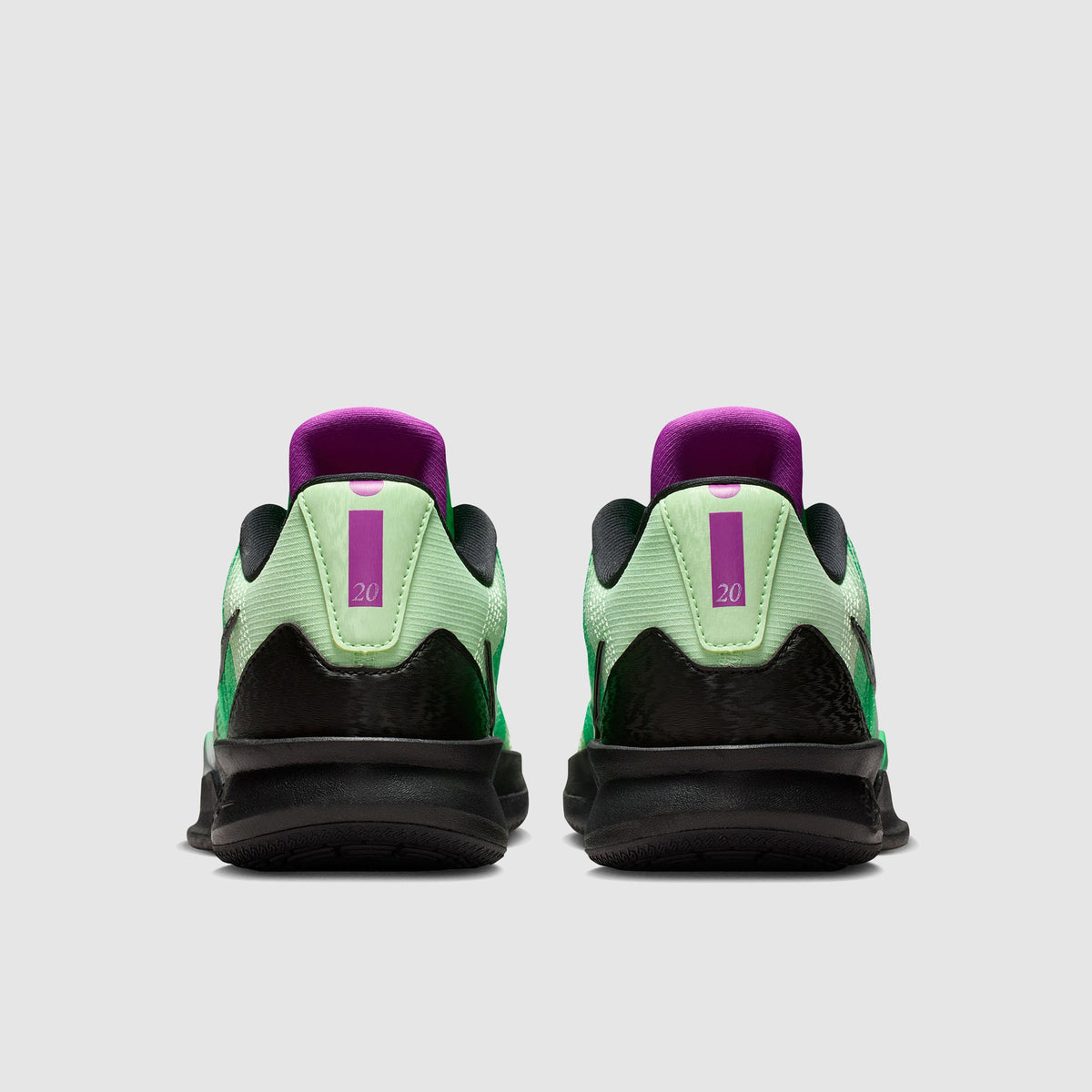 Nike Sabrina 3