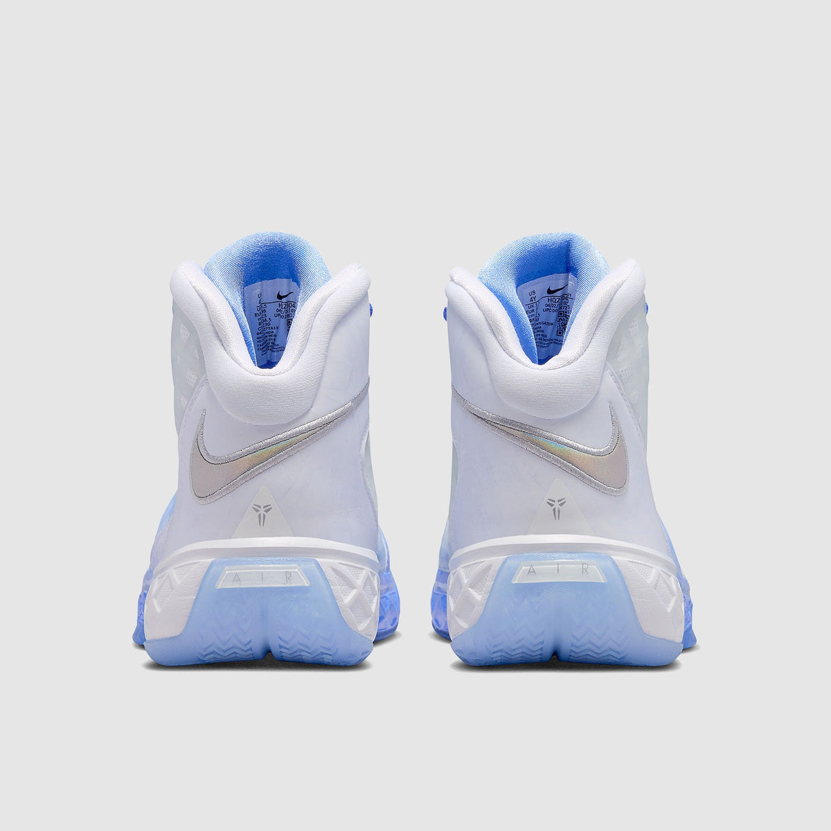 Nike Kobe Bryant III Older Kids (GS)