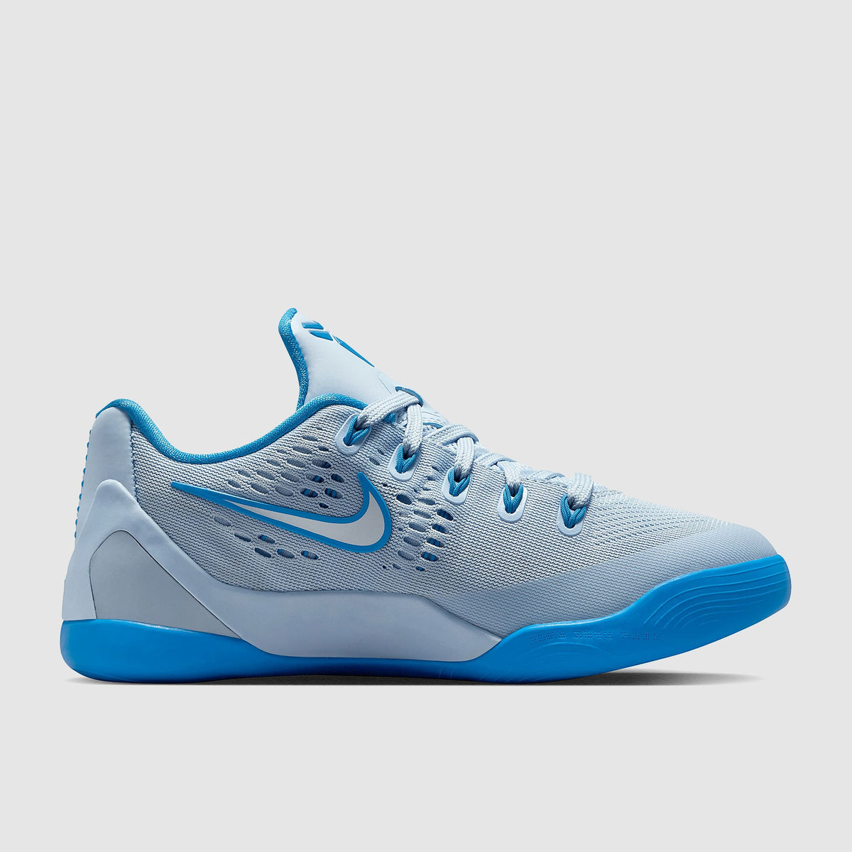 Nike Kobe IX Low EM Older Kids (GS)