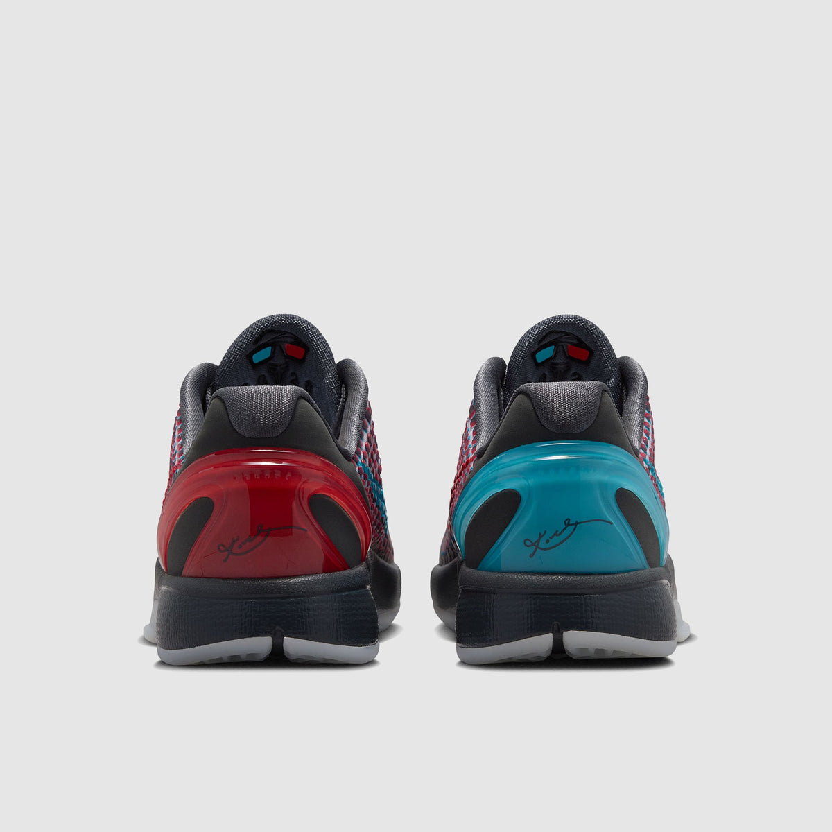 Nike Kobe 6 Older Kids (GS)