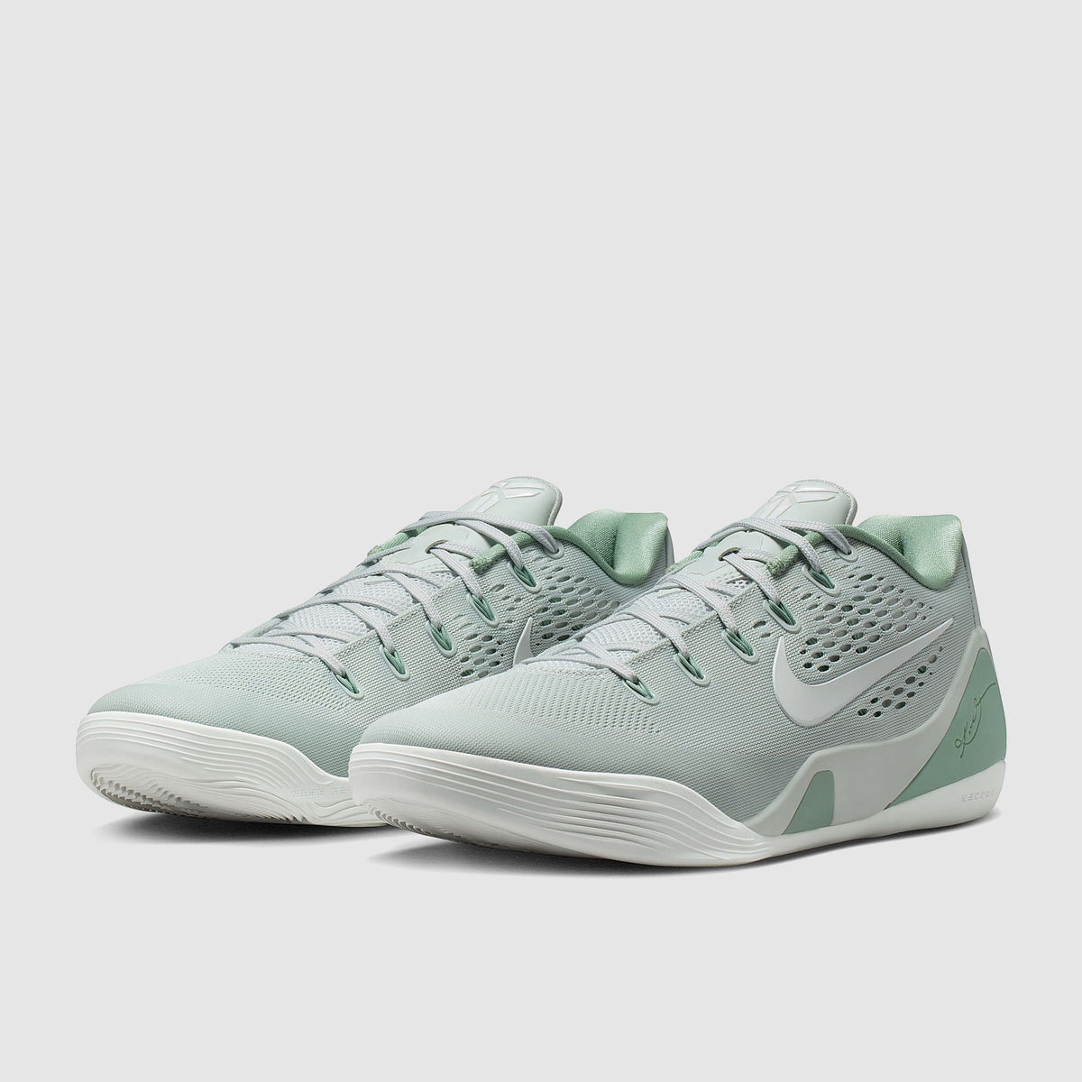 Nike Kobe IX Elite Low EM Protro