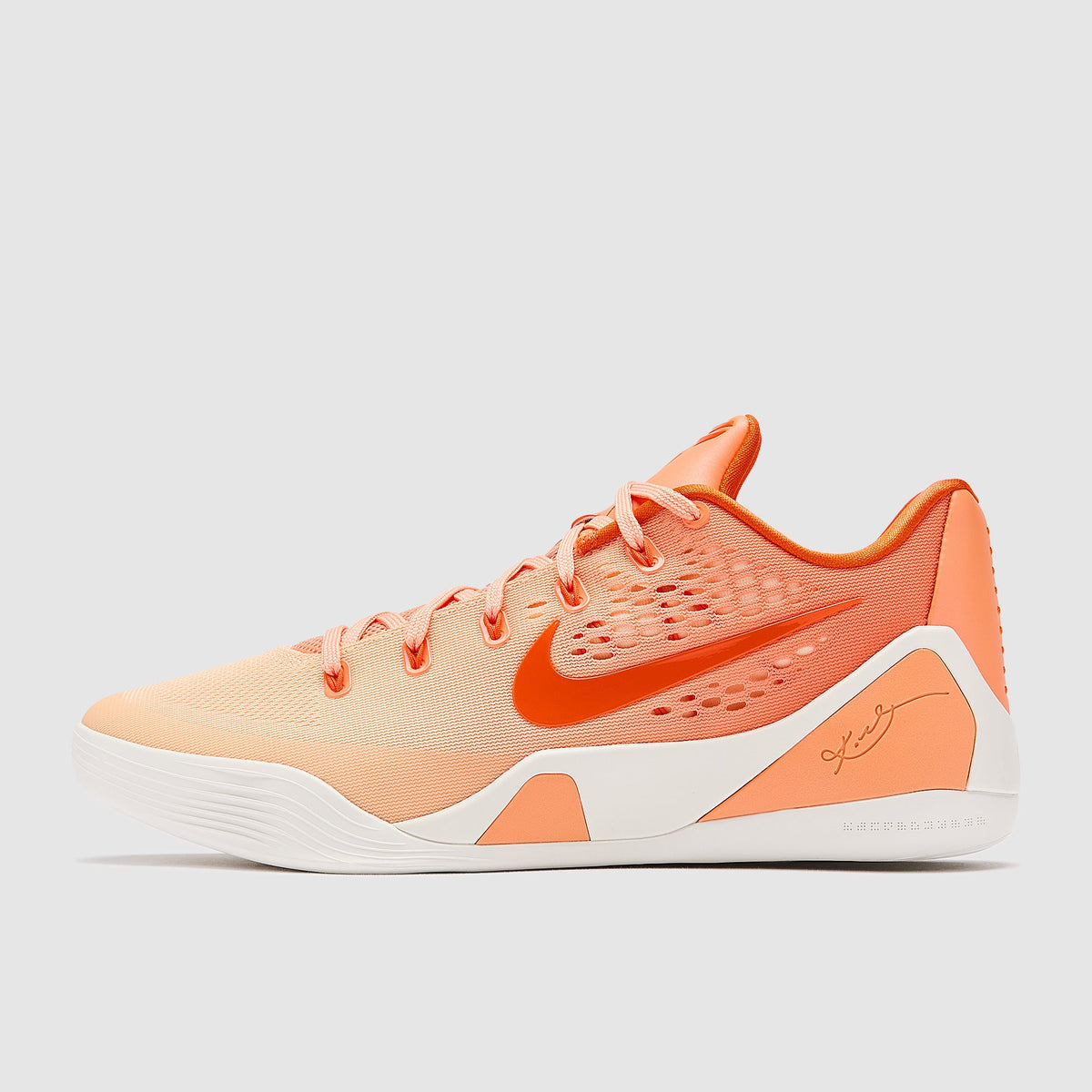 Nike Kobe IX Elite Low EM Protro
