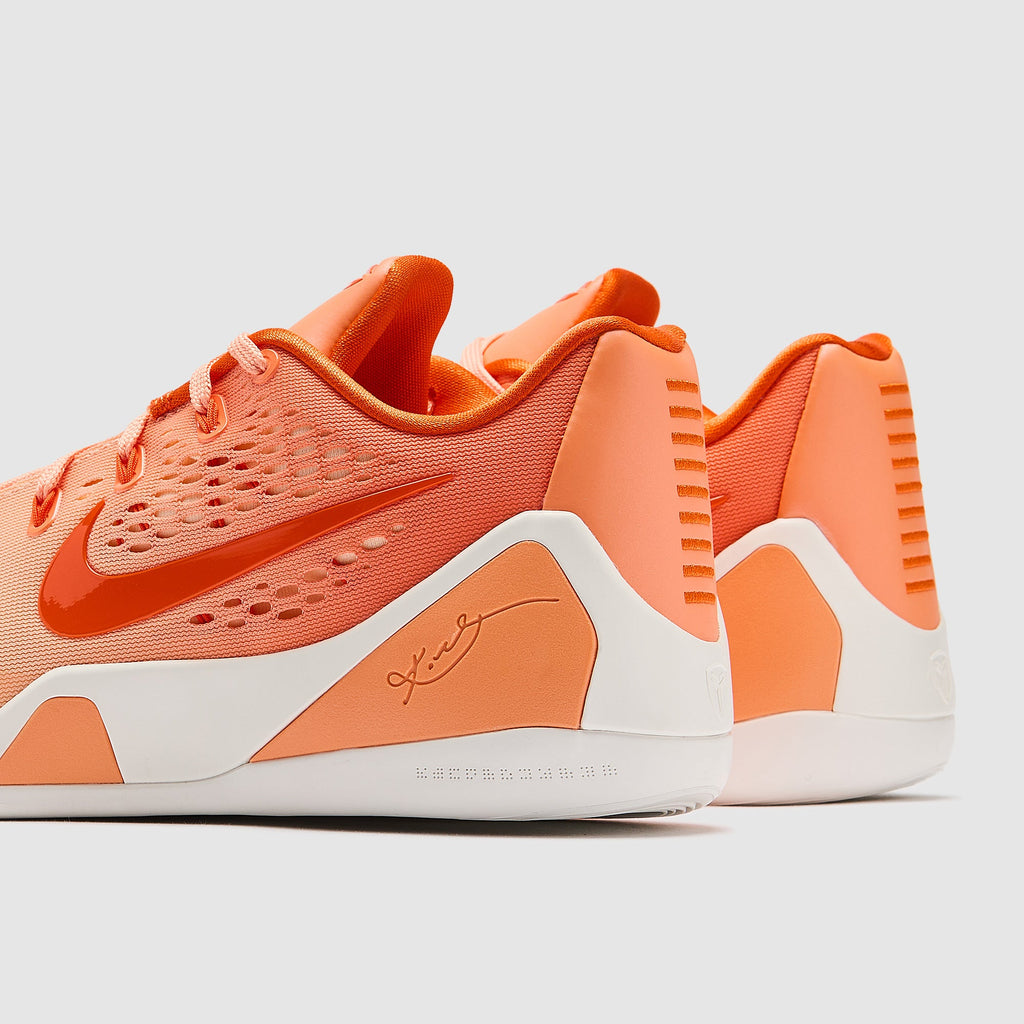 Nike Kobe IX Elite Low EM Protro