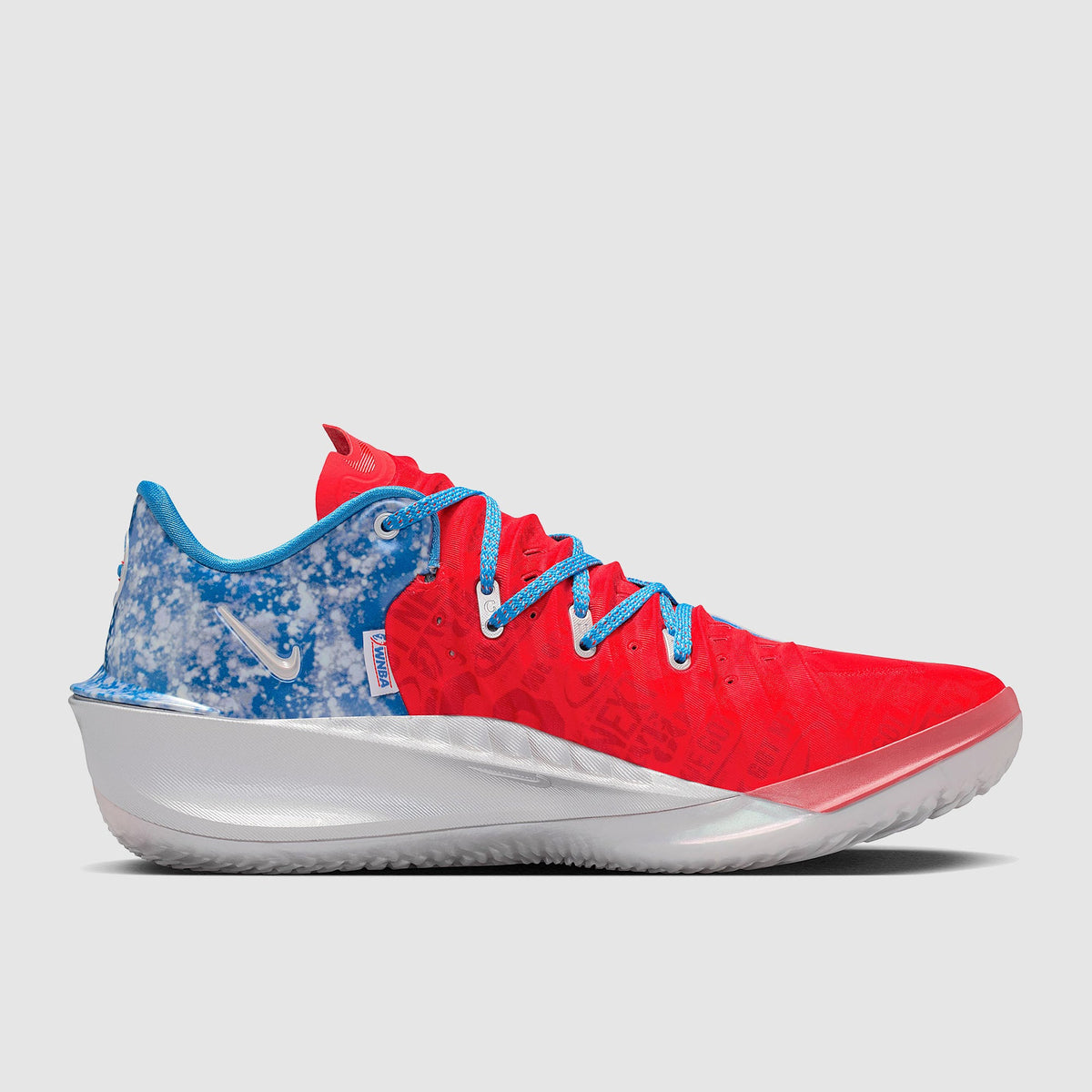Nike G.T. Cut 4 WNBA 30th Anniversary