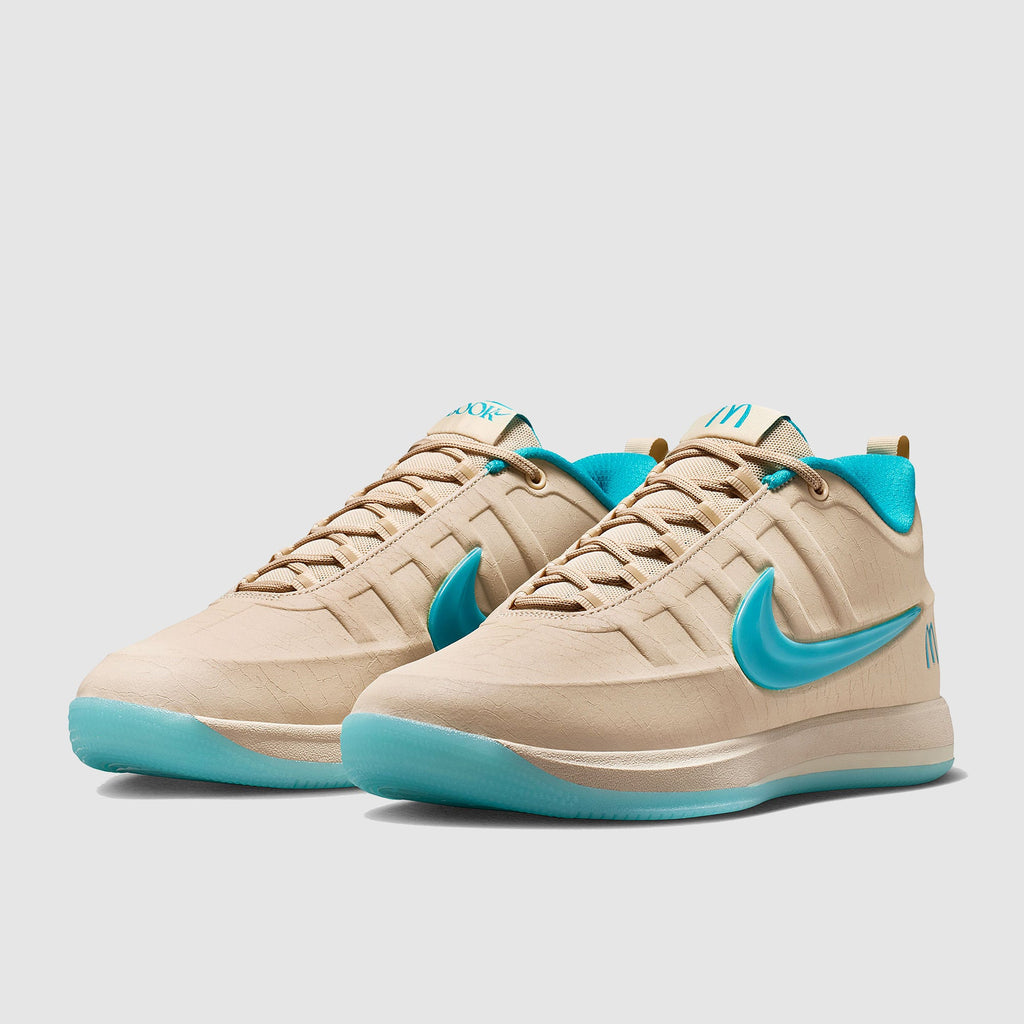 Nike Book 2