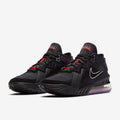Nike LeBron 18 Low 'Bred'