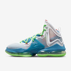 Nike LeBron 19 World Flag