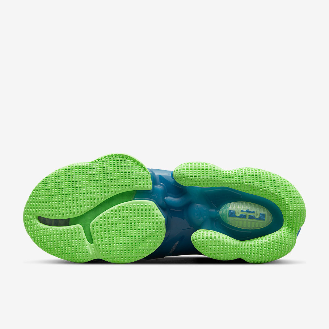 Nike LeBron 19 World Flag