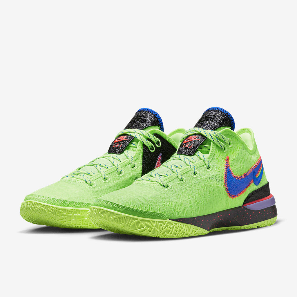 Nike Zoom LeBron NXXT Gen