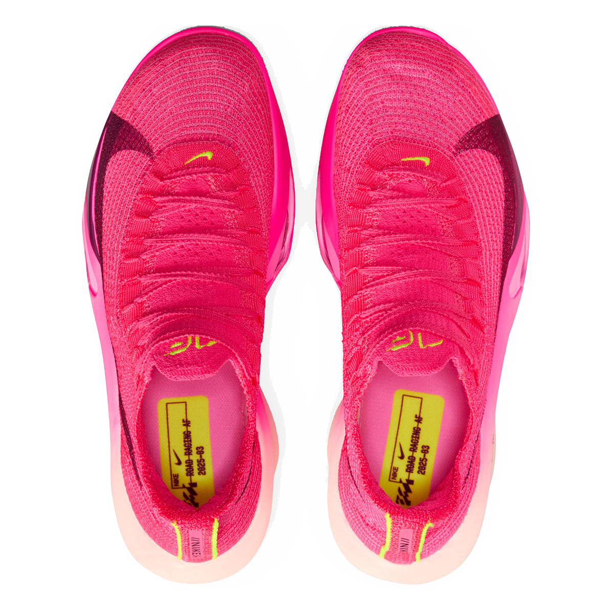 Nike Air Zoom Alphafly Next% 3