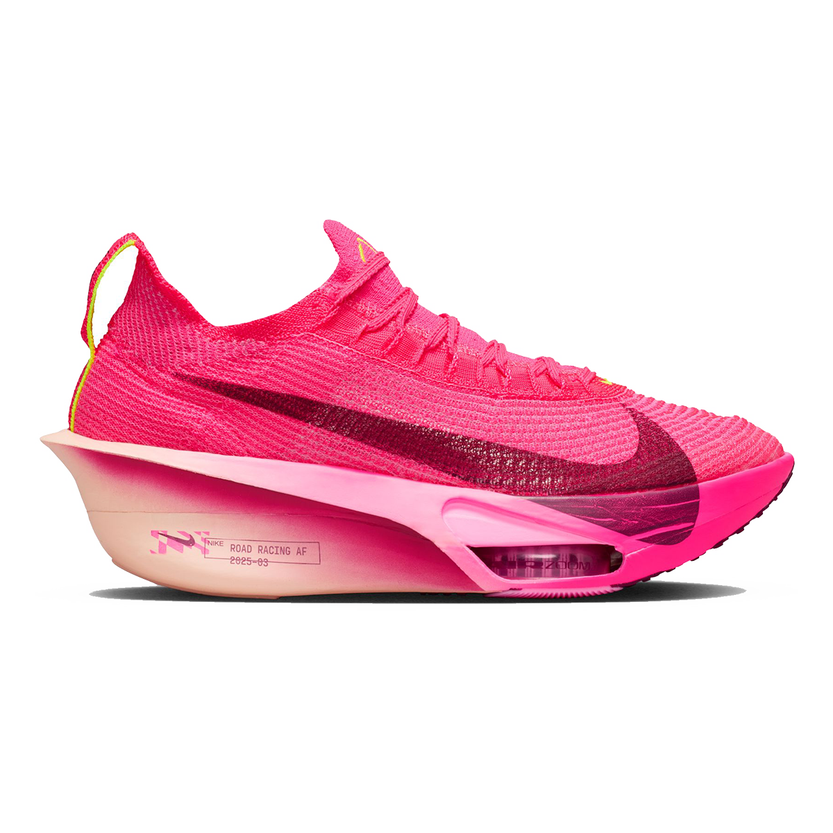 Nike Air Zoom Alphafly Next% 3