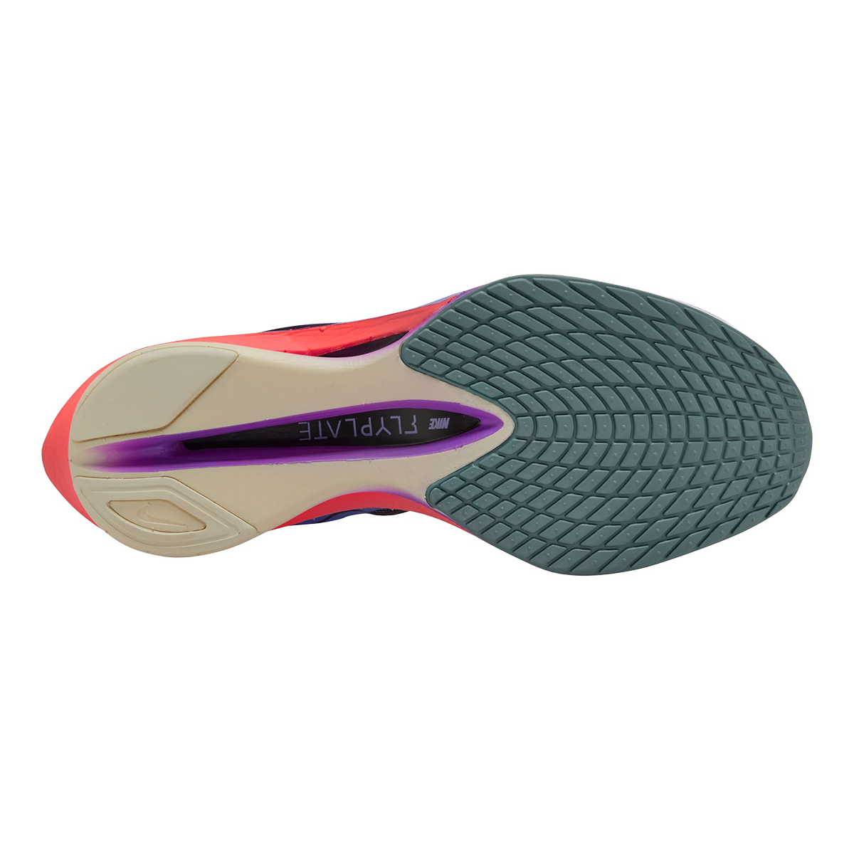 Nike Zoomx Vaporfly Next% 4