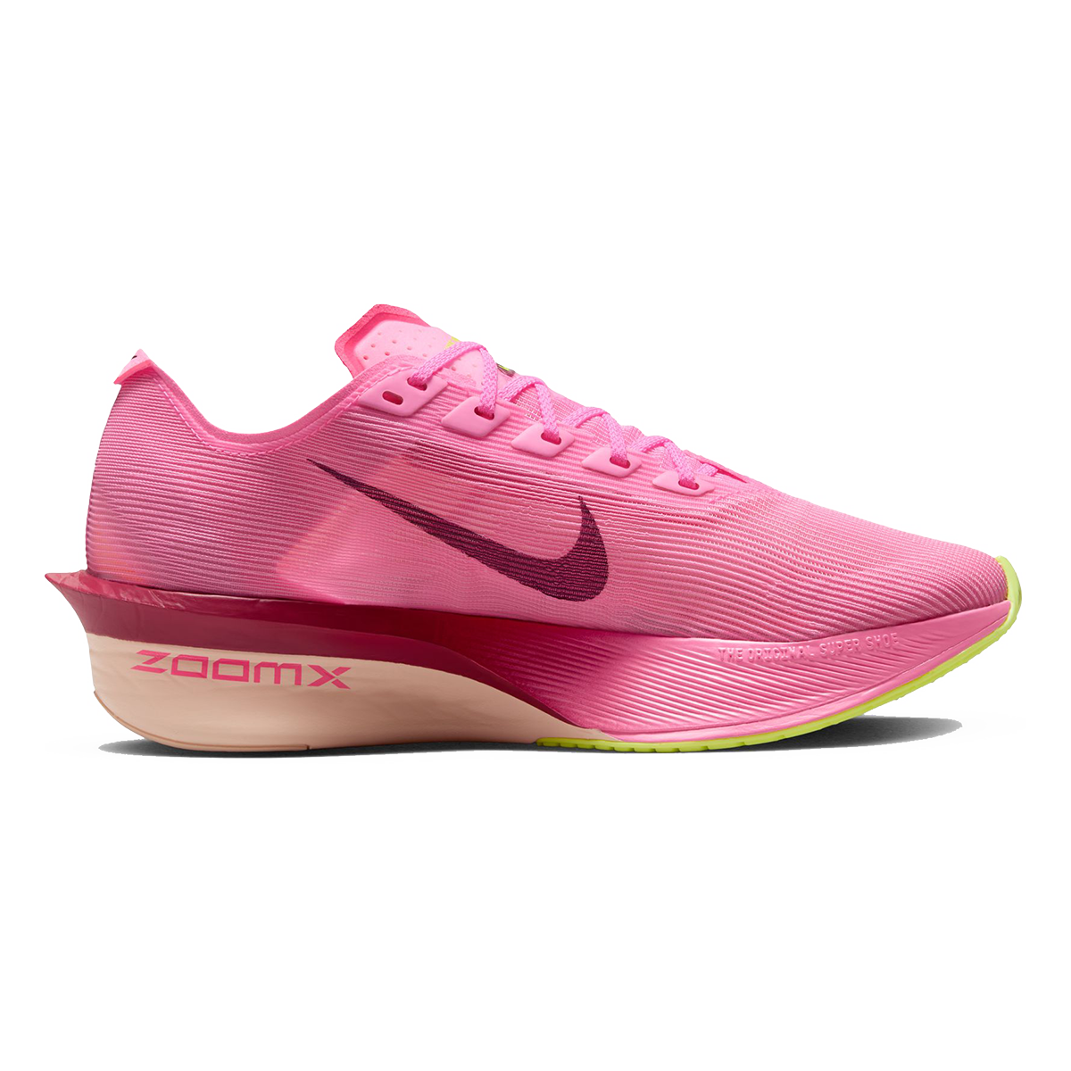 Nike Zoomx Vaporfly Next% 4