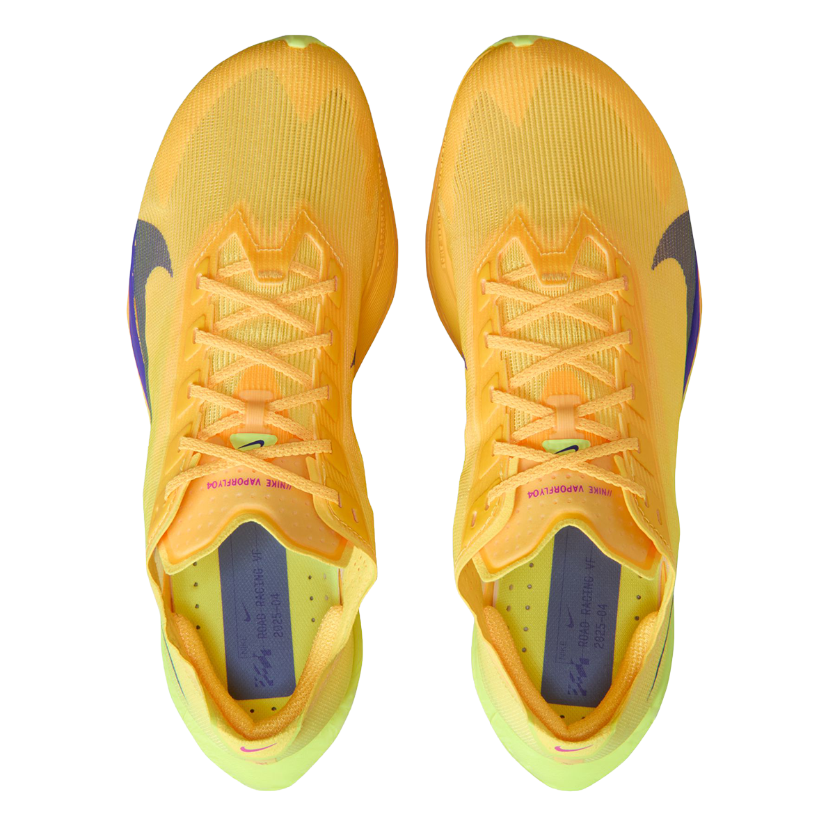Nike Zoomx Vaporfly Next% 4