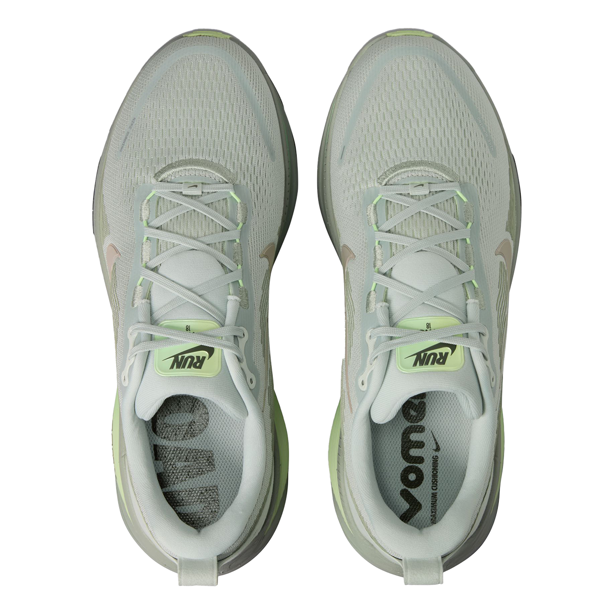 Nike Vomero 18