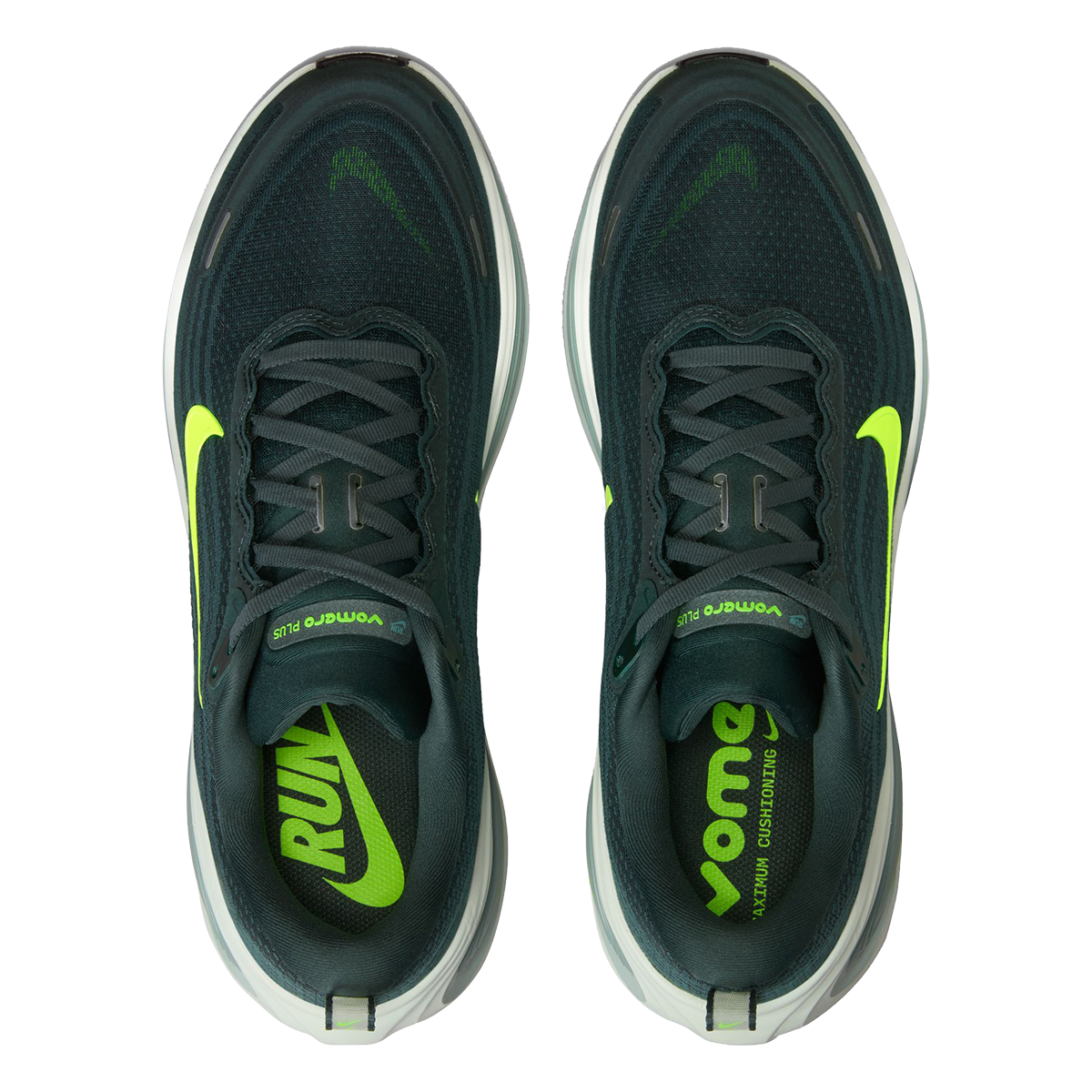 Nike Vomero Plus
