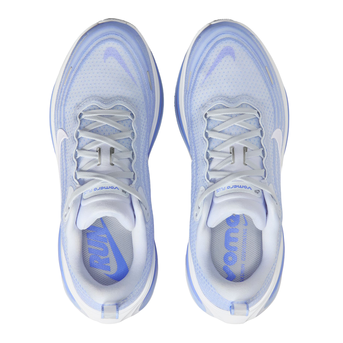 Nike Vomero Plus