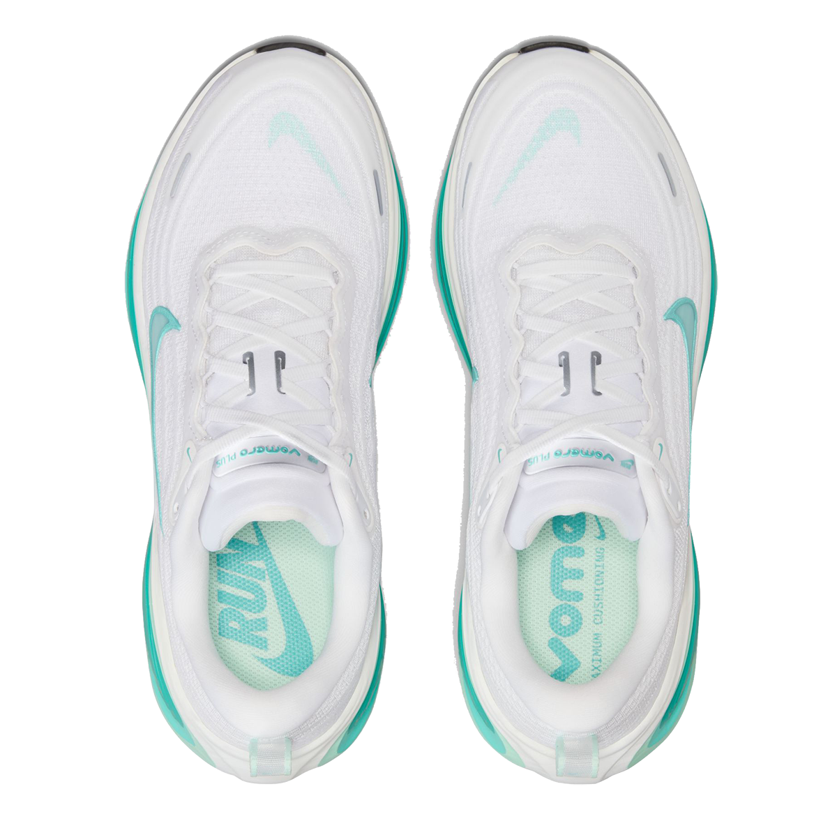 Nike Vomero Plus