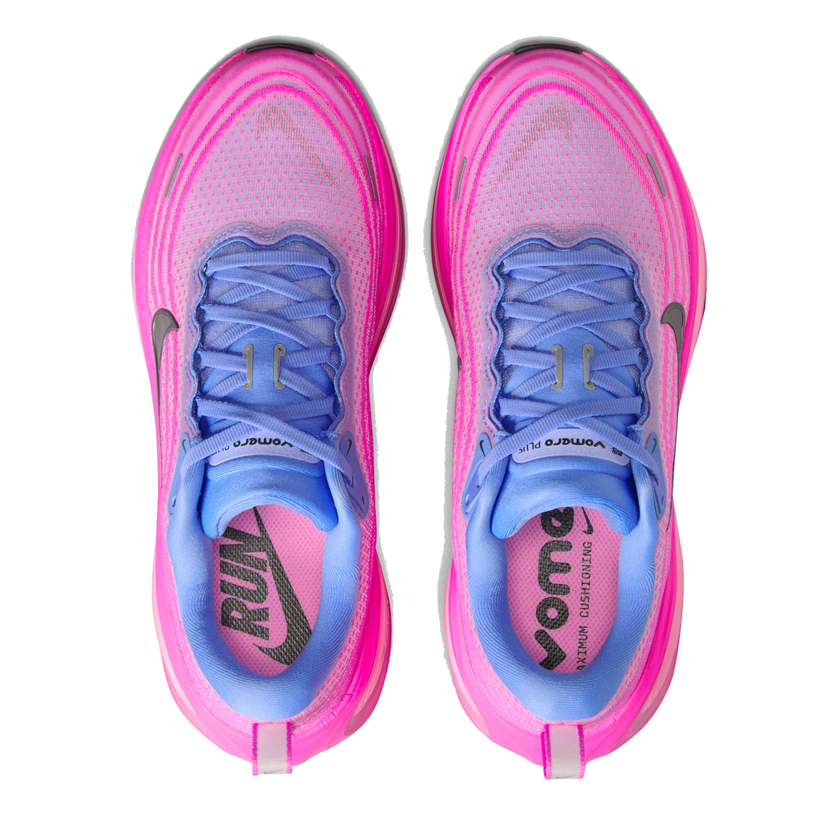 Nike Vomero Plus