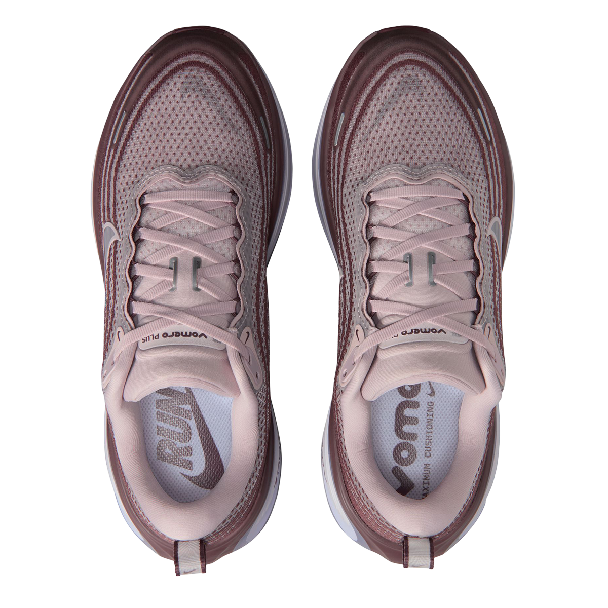 Nike Vomero Plus