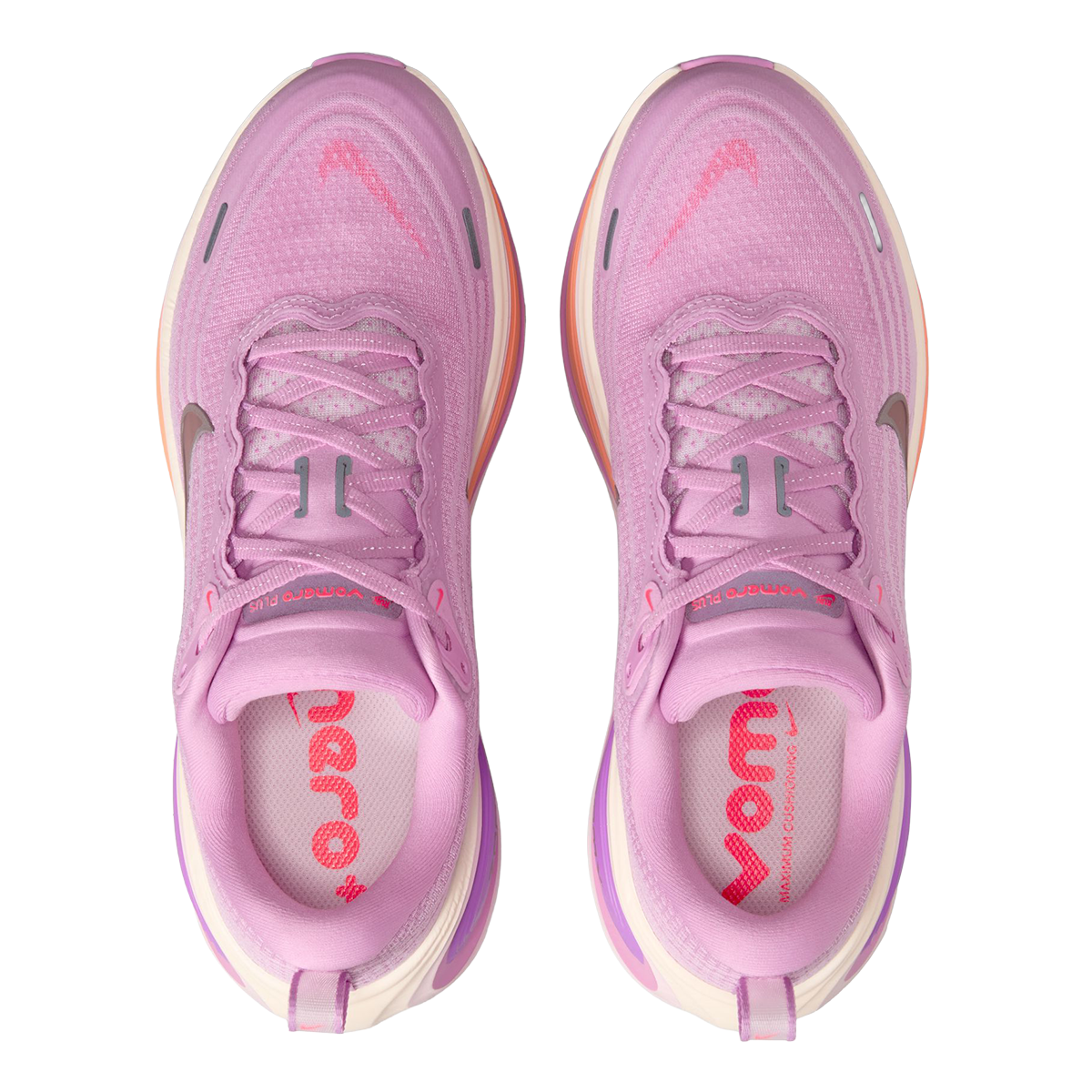 Nike Vomero Plus