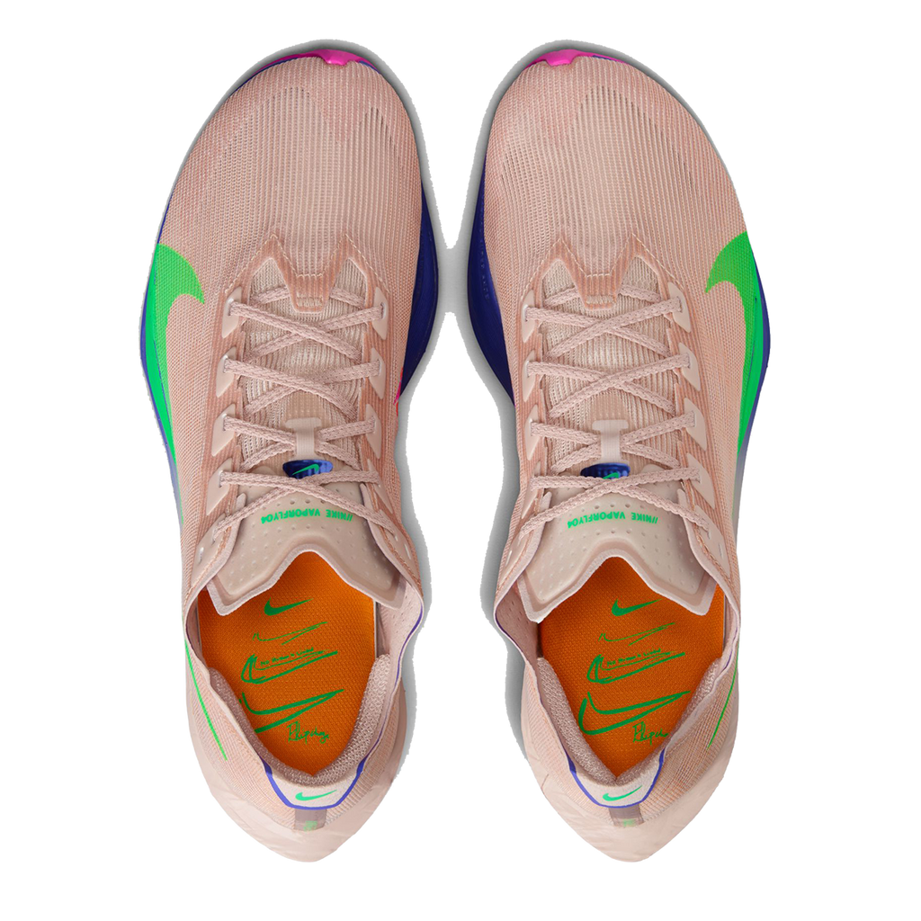 Nike Vaporfly 4 Eliud Kipchoge