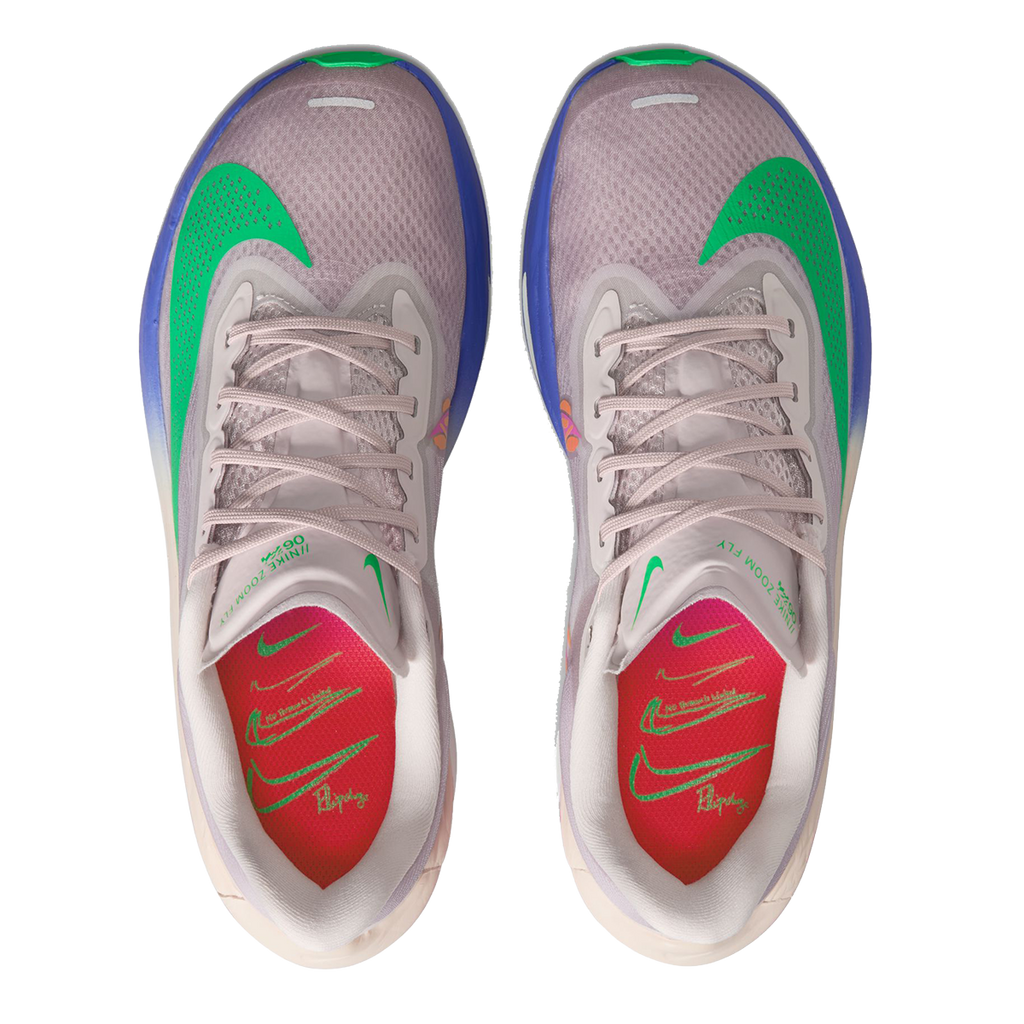 Nike Zoom Fly 6 EK