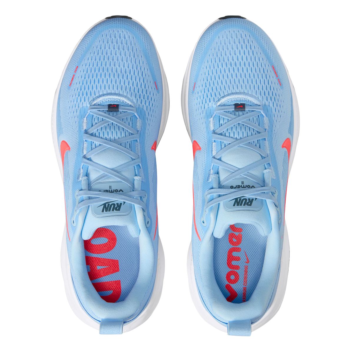 Nike Vomero 18