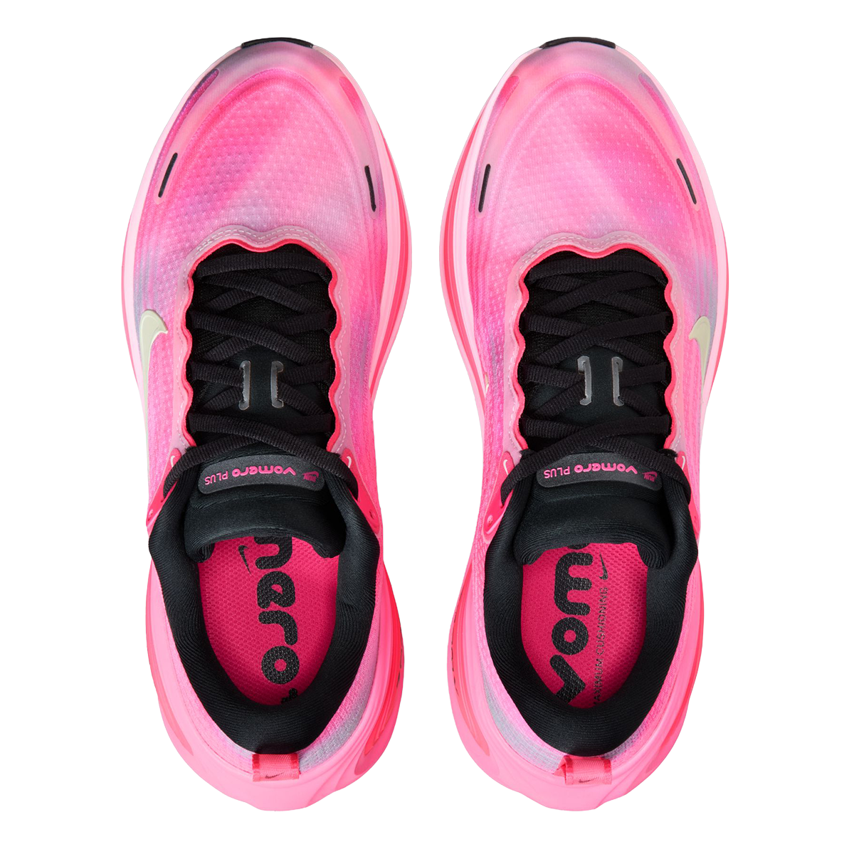 Nike Vomero Plus